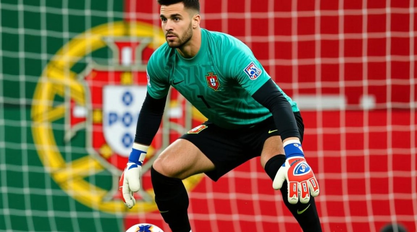 葡萄牙目前阵容有哪些短板和夺冠变数？-图1