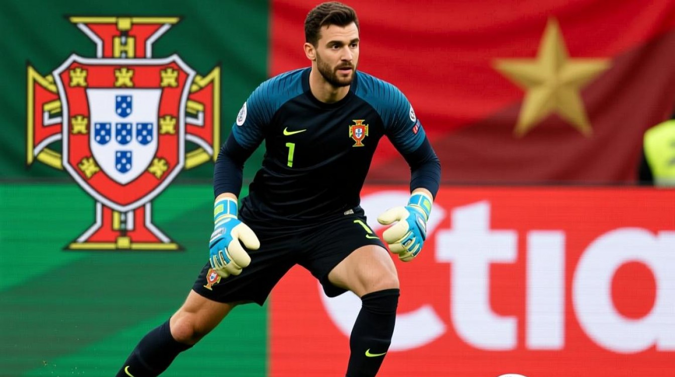 葡萄牙目前阵容有哪些短板和夺冠变数？-图3
