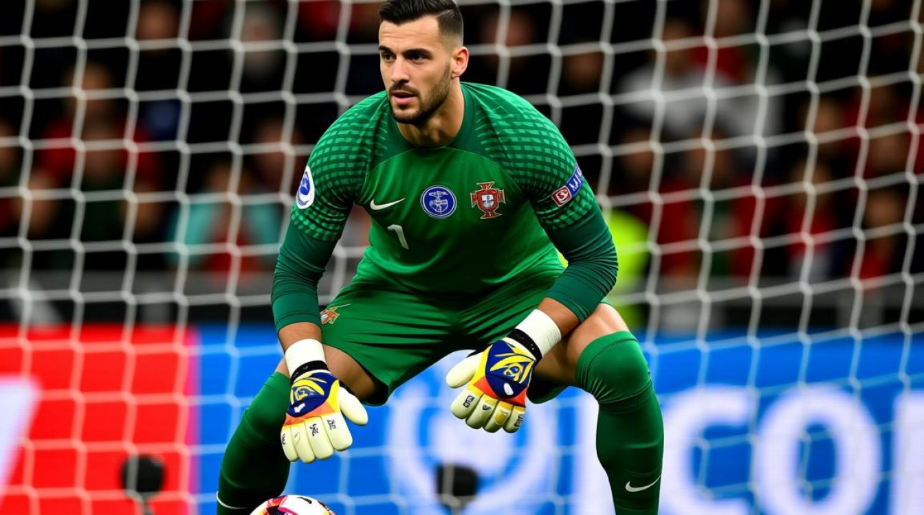 葡萄牙目前阵容有哪些短板和夺冠变数？-图2