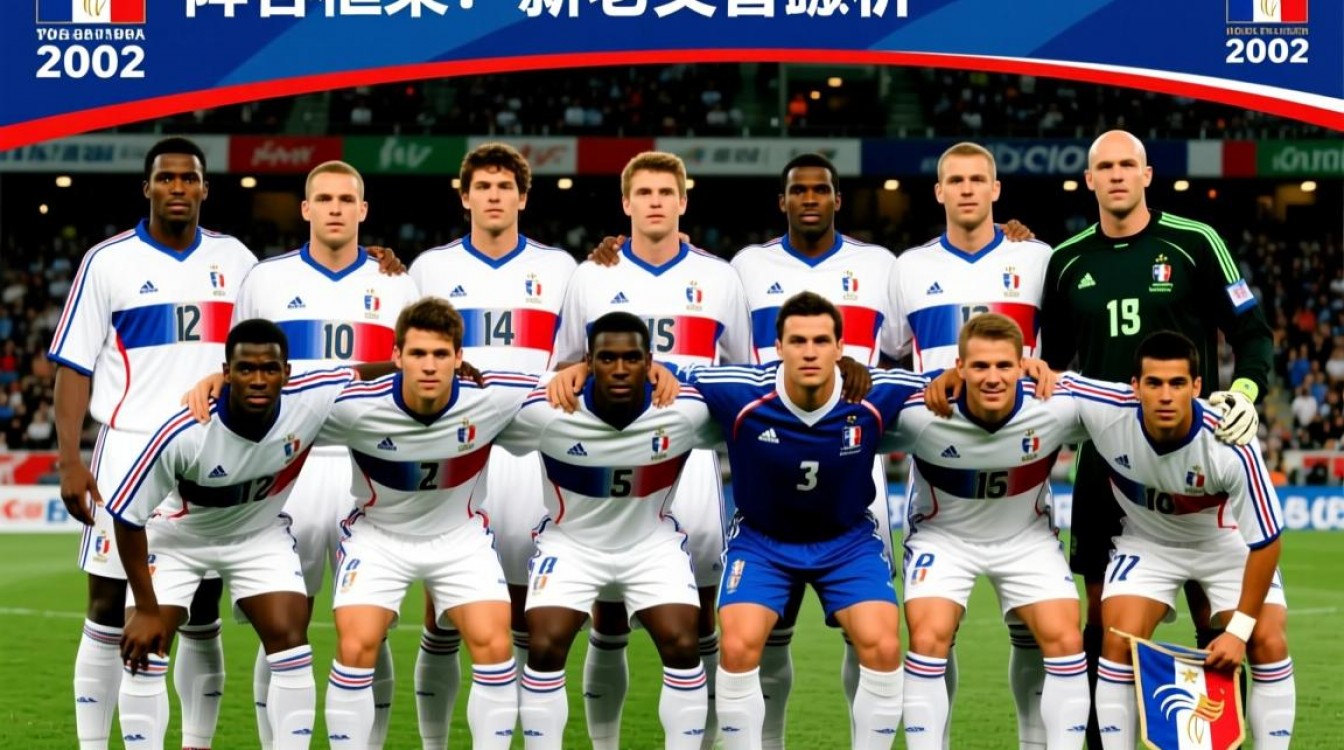 法国队02夺冠阵容有哪些核心球员？-图3