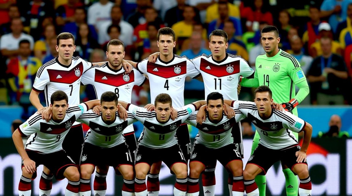 10年世界杯谁赢了？那年冠军是哪个国家？-图1