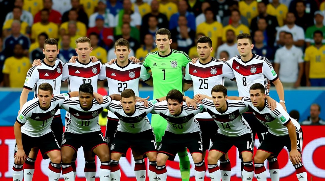 10年世界杯谁赢了？那年冠军是哪个国家？-图2