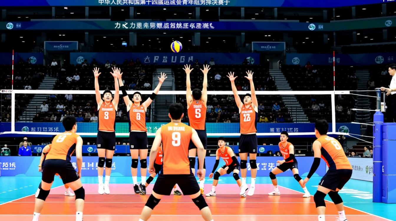 青运会男排决赛结果如何？哪支队伍夺冠？-图1