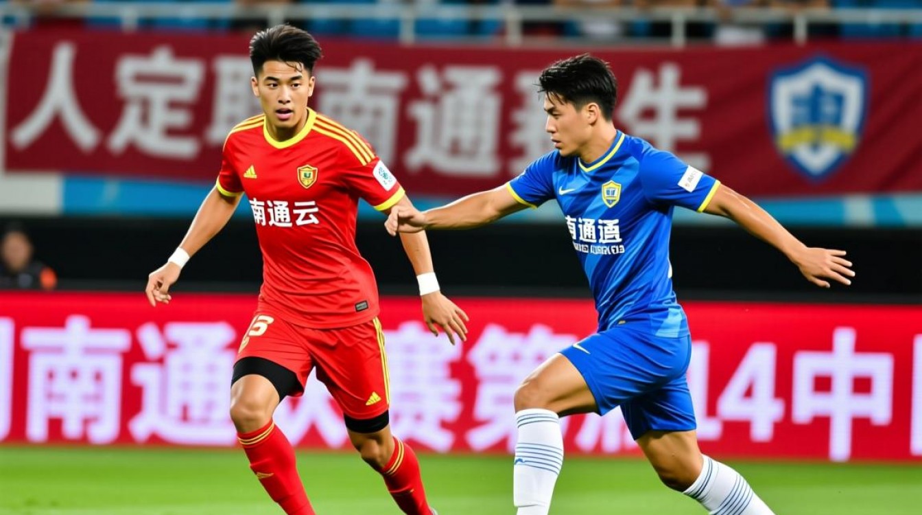 六月16南通支云谁赢了?南通支云VS对手比赛结果是什么?-图2 六月16南通支云谁赢了?南通支云VS对手比赛结果是什么?-图2