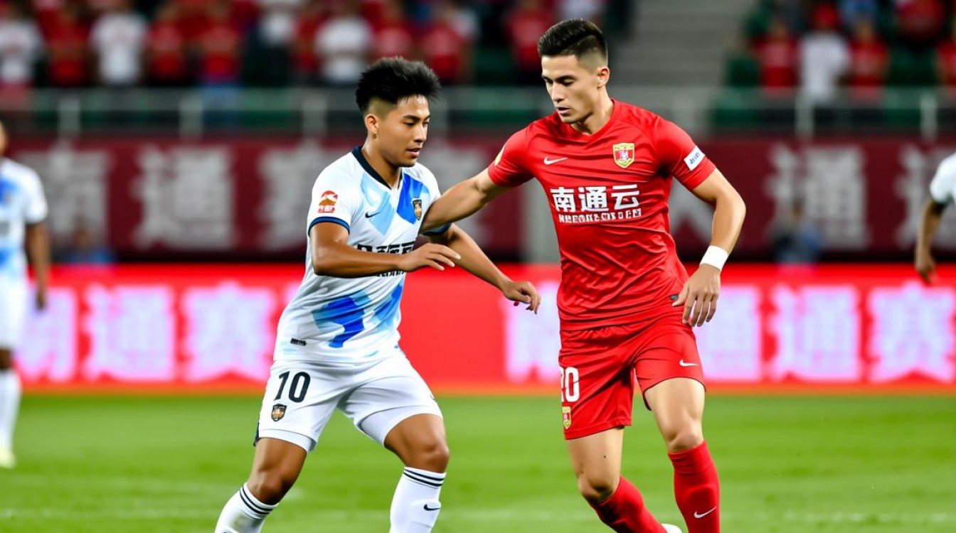 六月16南通支云谁赢了?南通支云VS对手比赛结果是什么?-图3 六月16南通支云谁赢了?南通支云VS对手比赛结果是什么?-图3