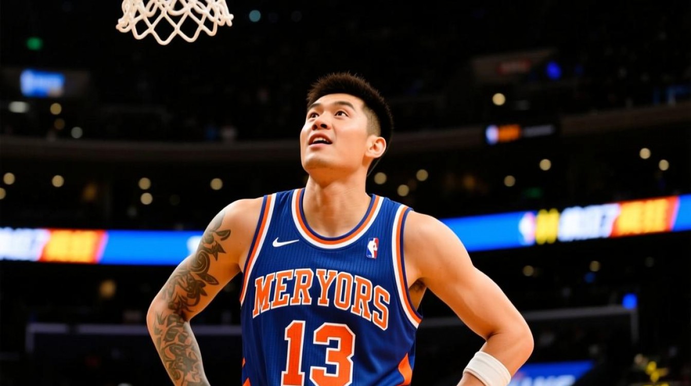 林书豪为何离开尼克斯?巅峰后转战他队的背后真相是什么?-图2 林书豪为何离开尼克斯?巅峰后转战他队的背后真相是什么?-图2