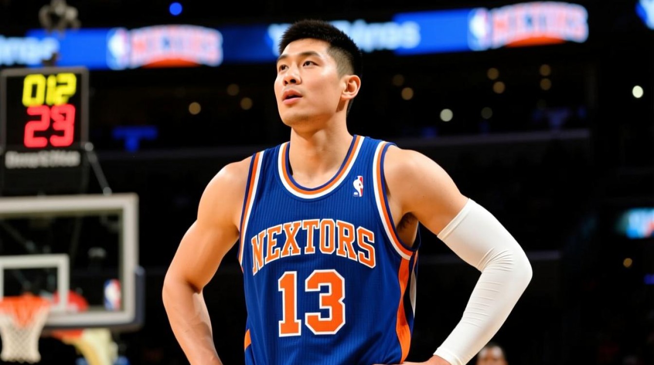 林书豪为何离开尼克斯?巅峰后转战他队的背后真相是什么?-图3 林书豪为何离开尼克斯?巅峰后转战他队的背后真相是什么?-图3