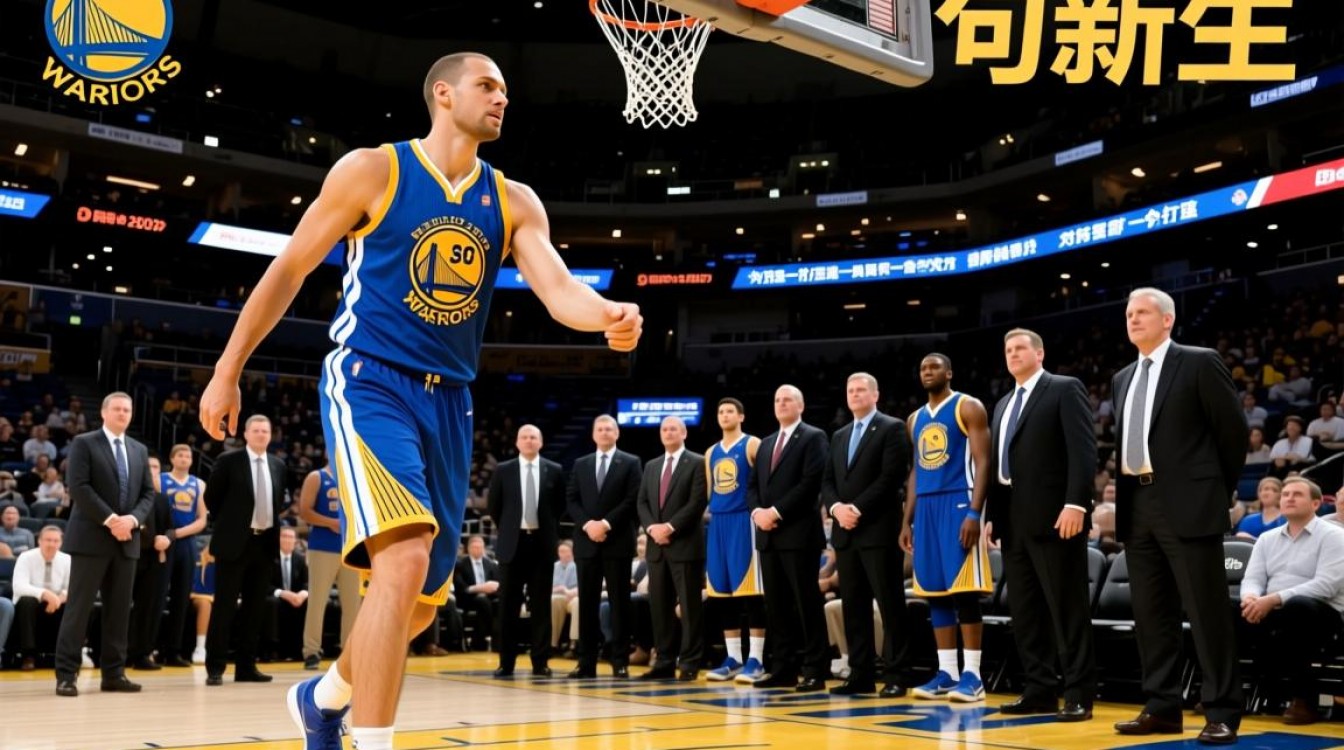 勇士队12赛季阵容有哪些核心球员及战术特点?-图2 勇士队12赛季阵容有哪些核心球员及战术特点?-图2