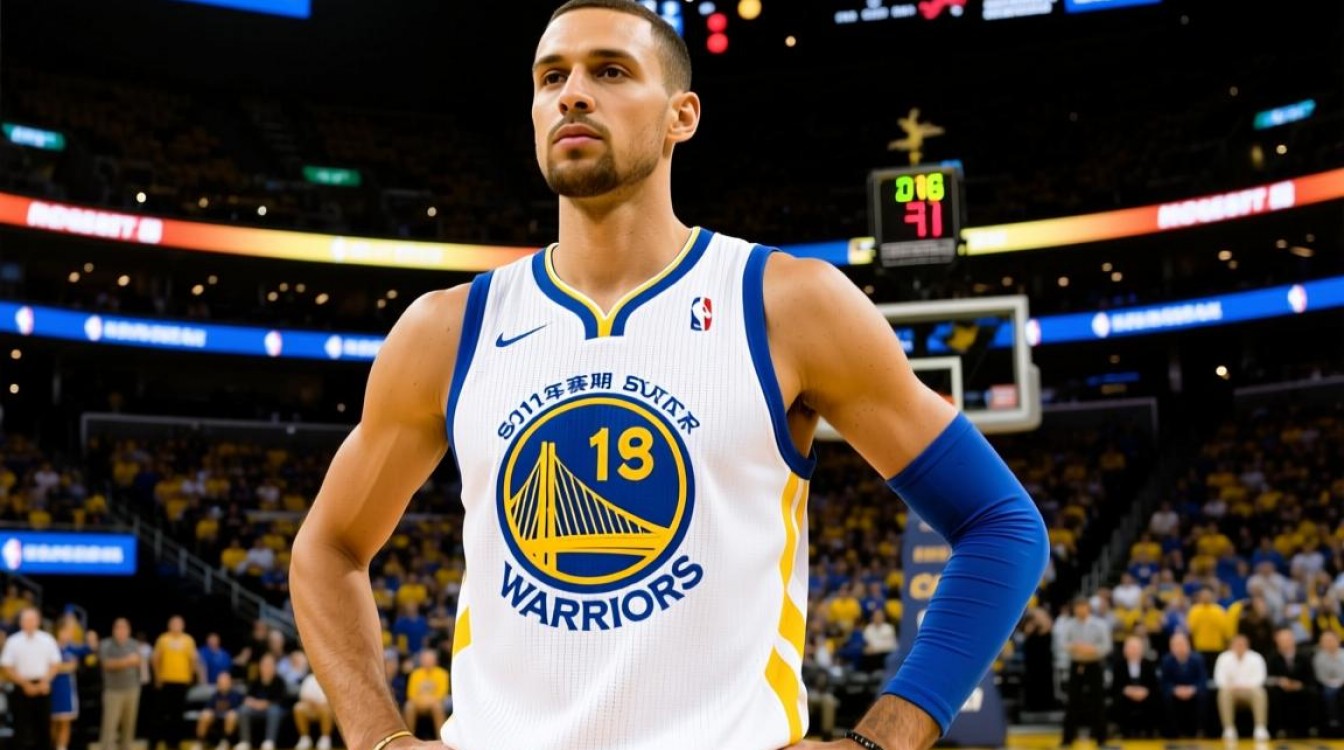 勇士队12赛季阵容有哪些核心球员及战术特点?-图3 勇士队12赛季阵容有哪些核心球员及战术特点?-图3