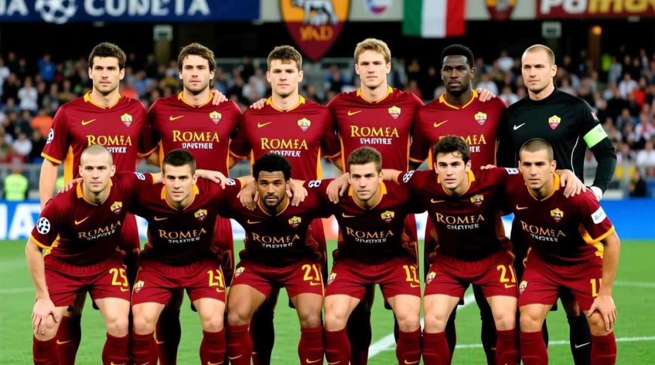 2001年罗马欧冠阵容有哪些核心球员？-图3