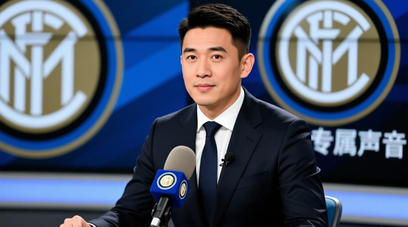 贺宇突然停更国米解说，背后究竟藏着什么隐情？-图3