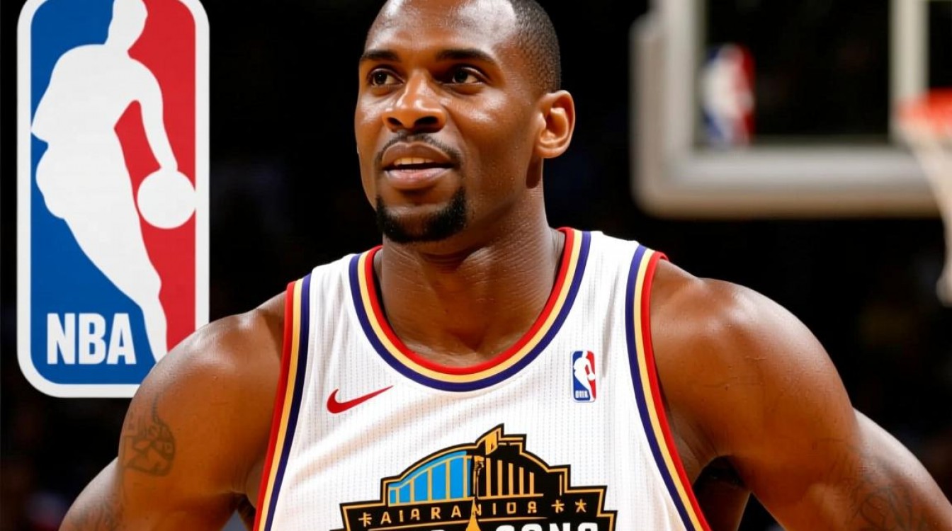 卡尔马龙荣誉满满，为何始终未能入选NBA名人堂？-图2