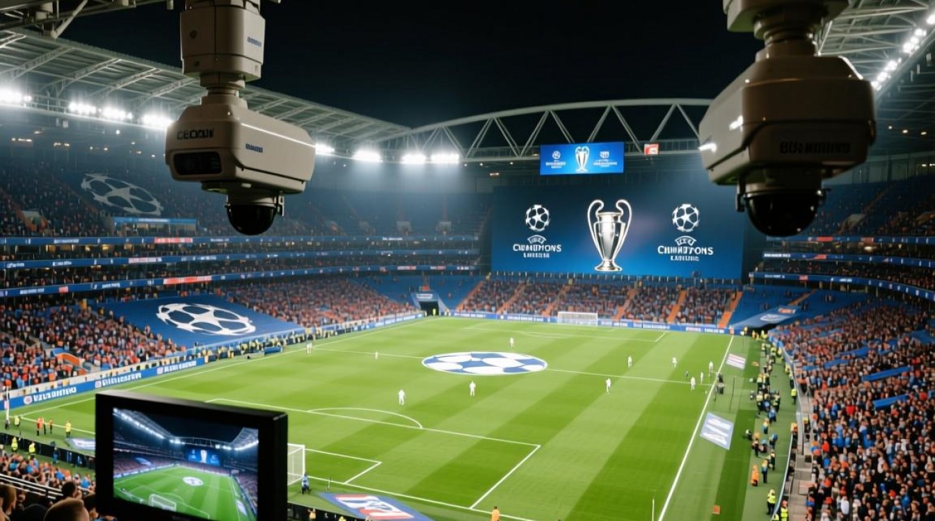 哪里能看欧冠决赛录像CCTV5回放？-图1