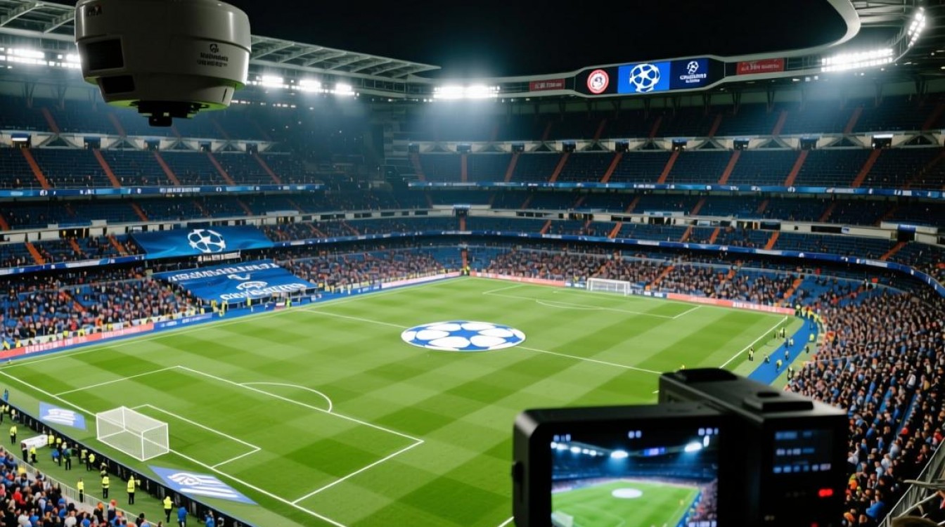 哪里能看欧冠决赛录像CCTV5回放？-图3