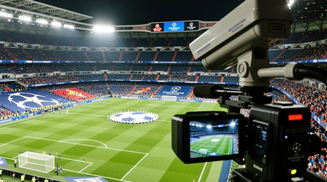 哪里能看欧冠决赛录像CCTV5回放？-图2