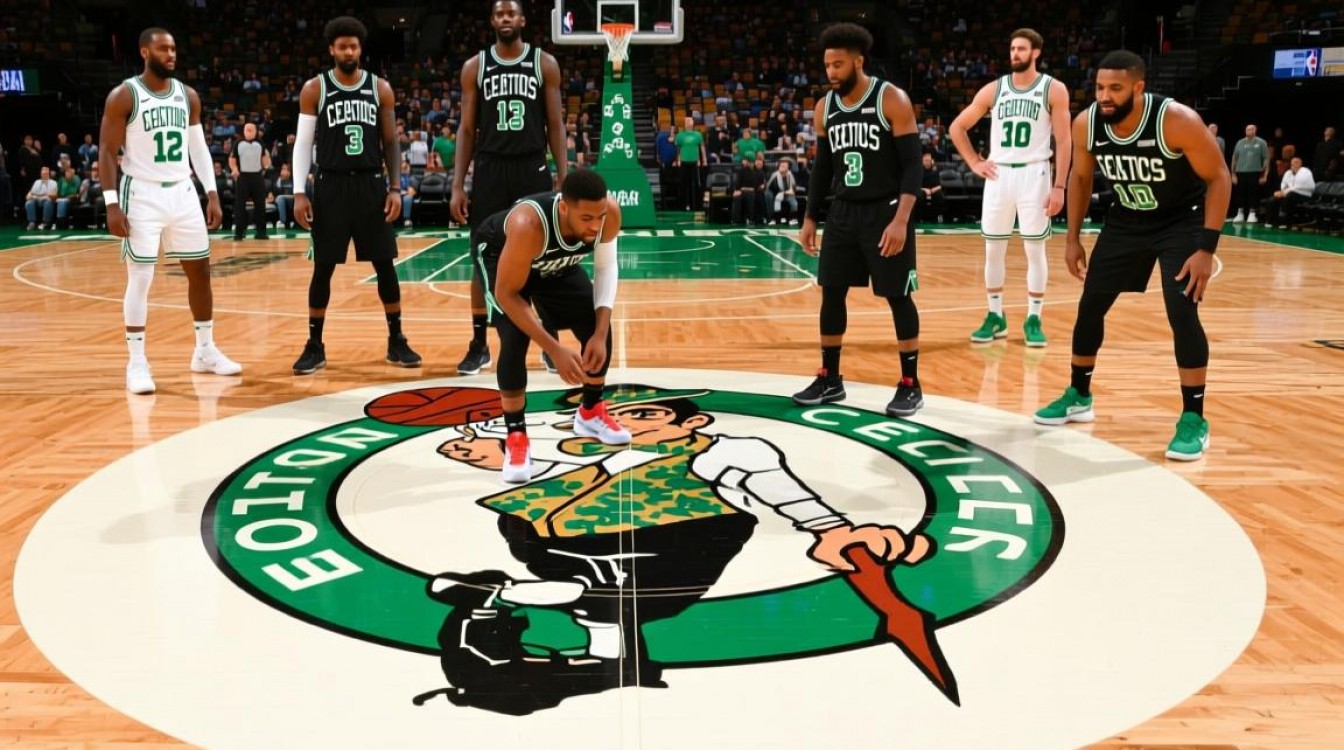 20赛季凯尔特人小阵容为何能成夺冠拼图？-图3