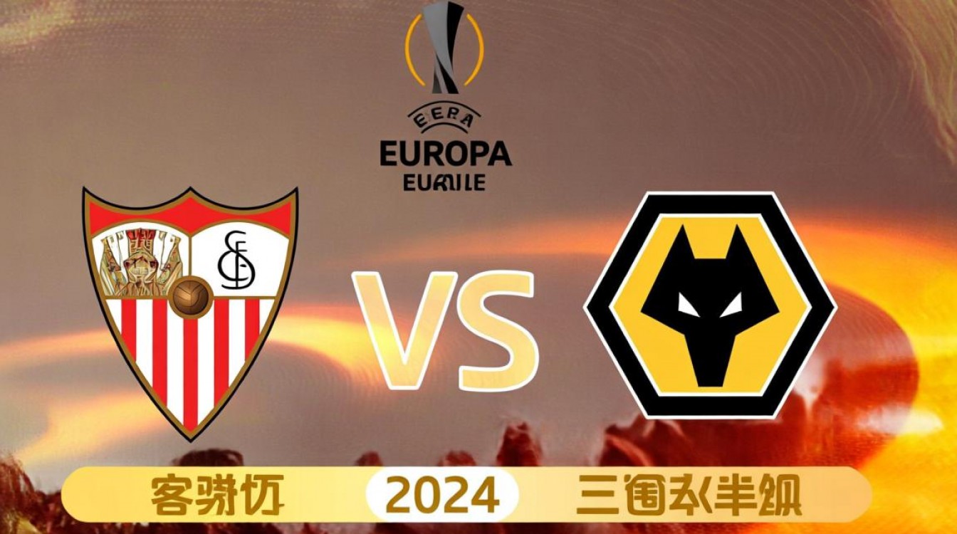 塞维利亚vs狼队谁赢了？塞维利亚和狼队的比赛结果是什么？-图3