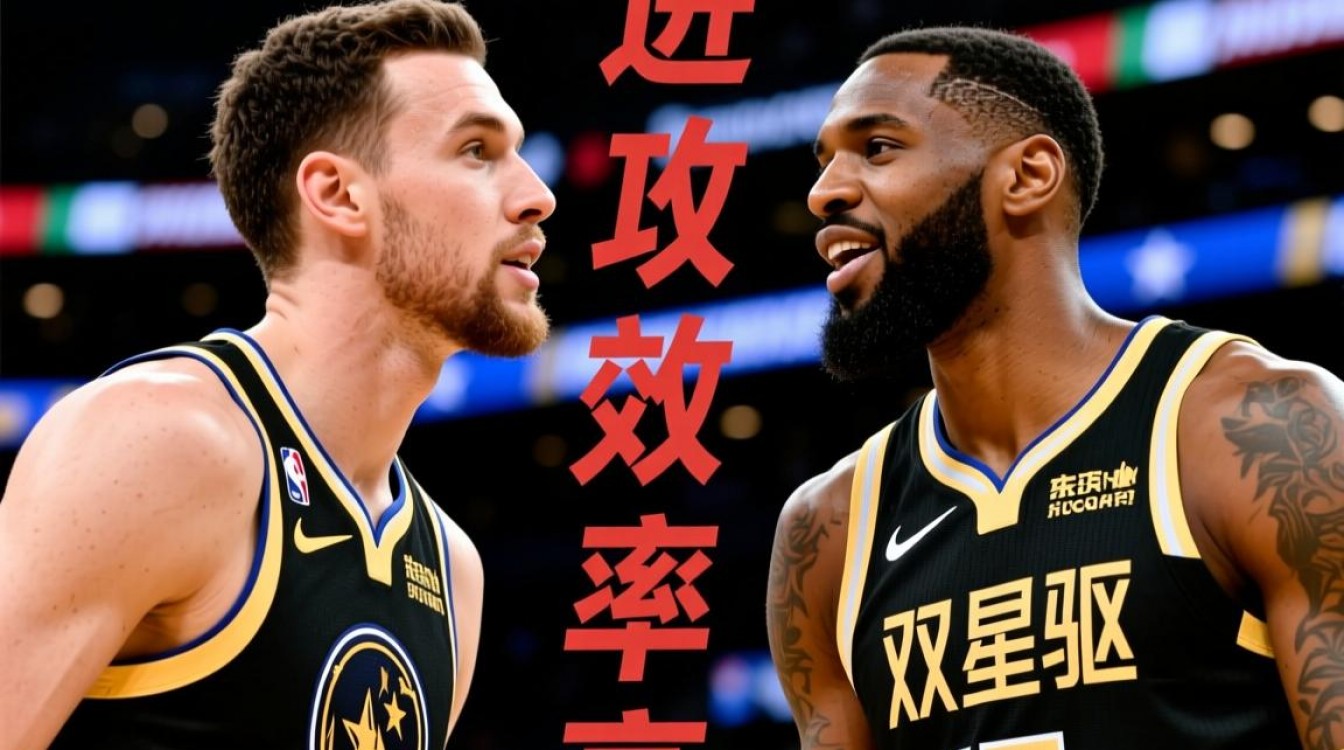 独行侠首轮为何被淘汰？防守漏洞还是球星发挥失常？-图3