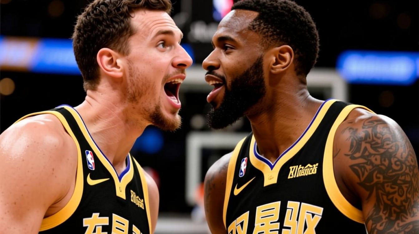 独行侠首轮为何被淘汰？防守漏洞还是球星发挥失常？-图1