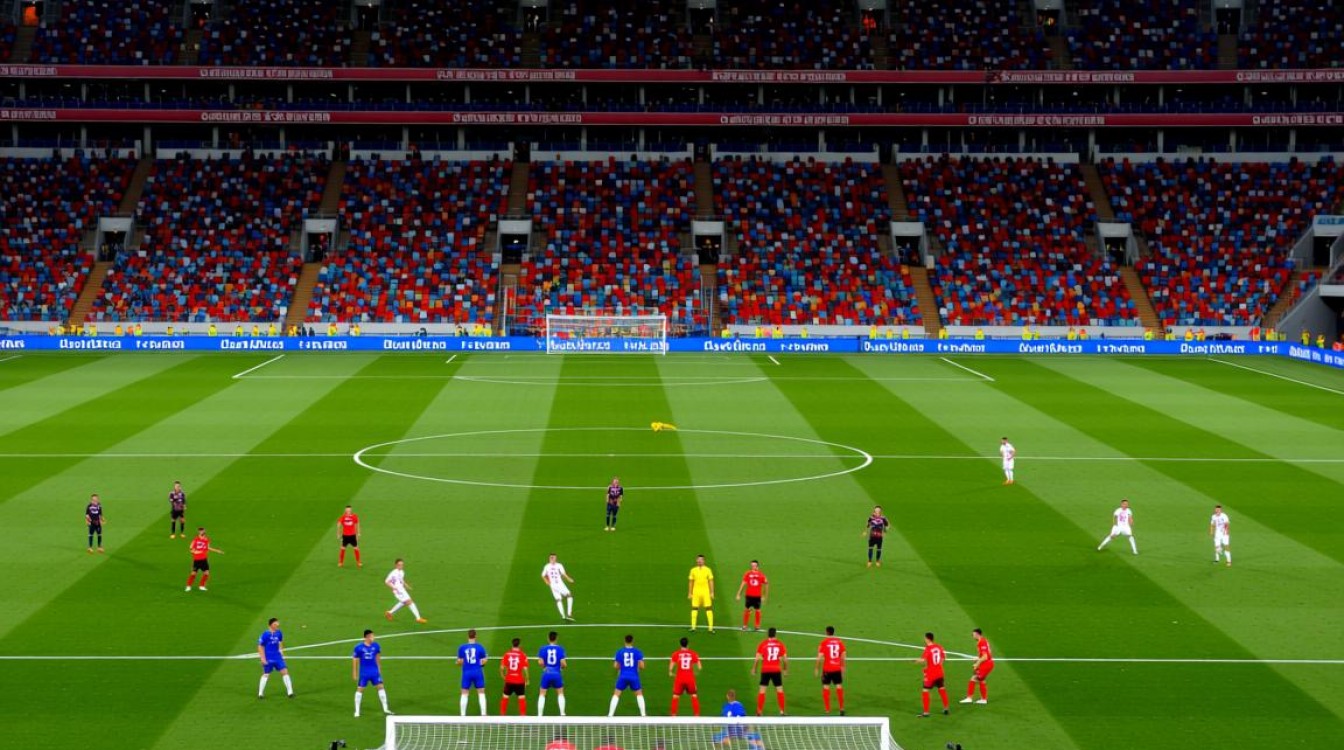 08欧冠决赛首发阵容谁先发？有哪些关键球员？-图2