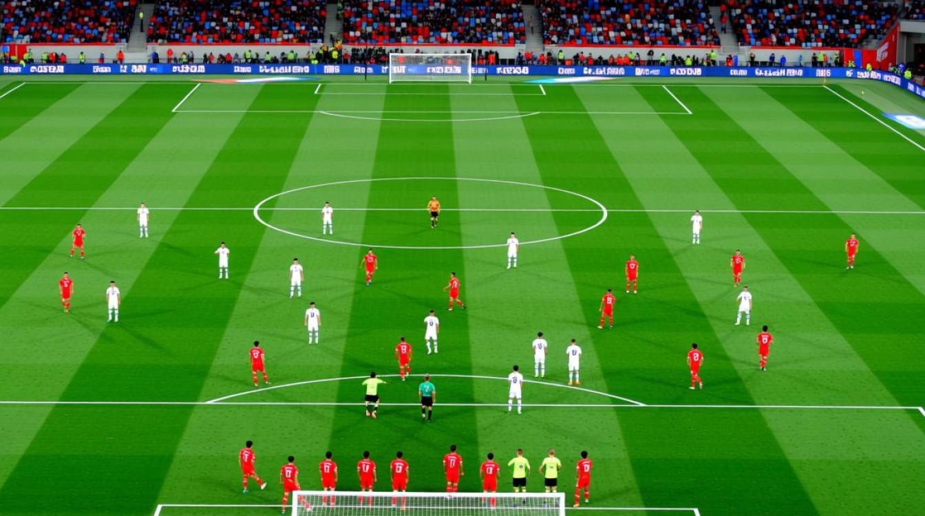 08欧冠决赛首发阵容谁先发？有哪些关键球员？-图1