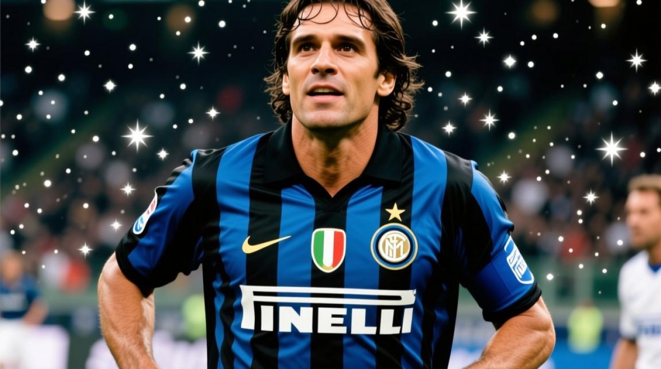 雷科巴时期国米阵容有哪些核心球员及战术特点？-图1