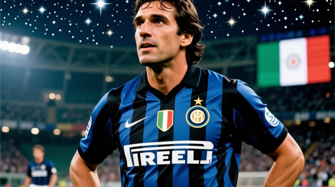 雷科巴时期国米阵容有哪些核心球员及战术特点？-图3