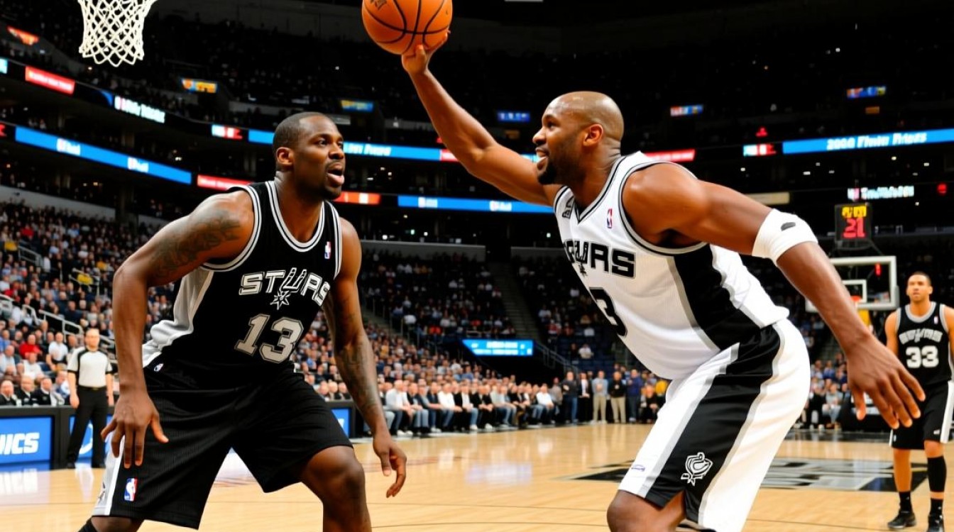 07总决赛第四场谁绝杀？湖人如何扳平？-图1