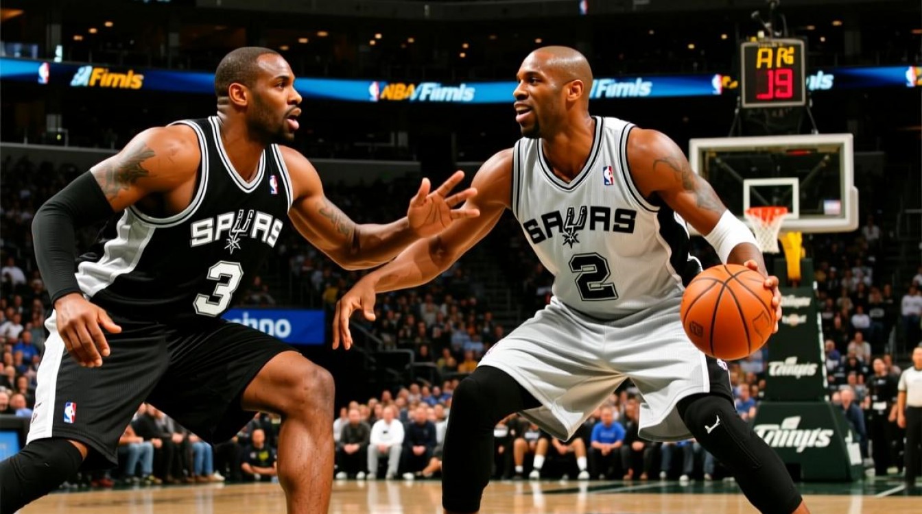 07总决赛第四场谁绝杀？湖人如何扳平？-图2