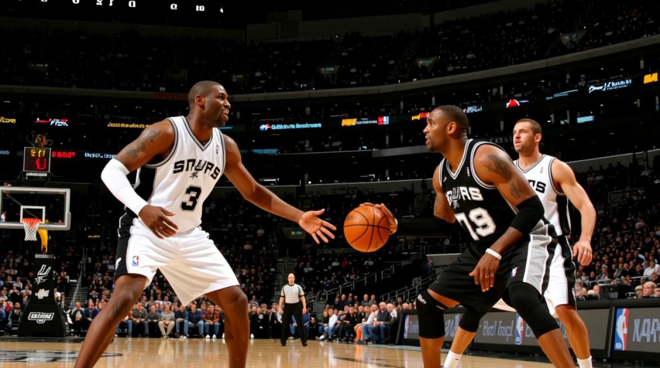 07总决赛第四场谁绝杀？湖人如何扳平？-图3