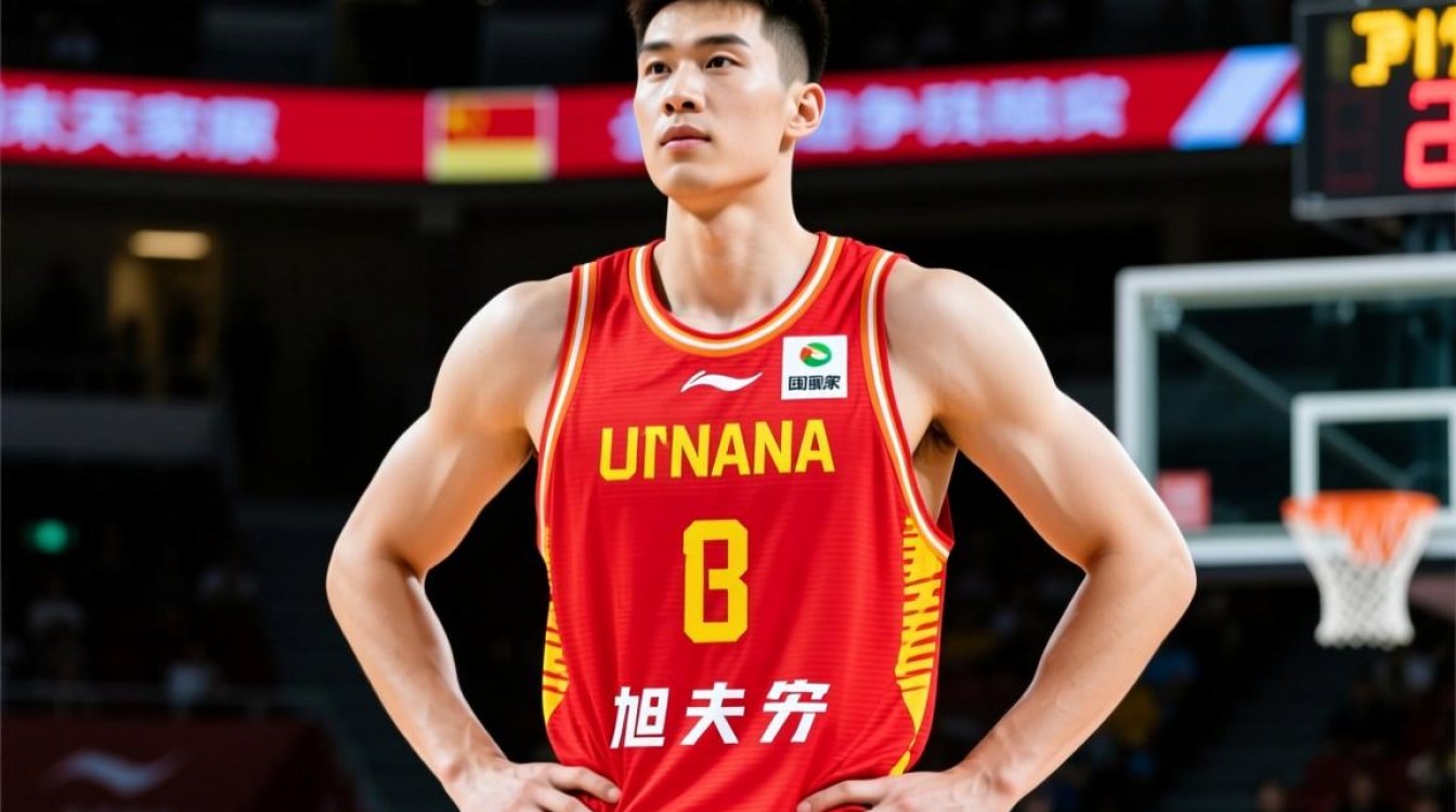 朱旭航实力达标却为何落选国家队？关键因素是什么？-图1