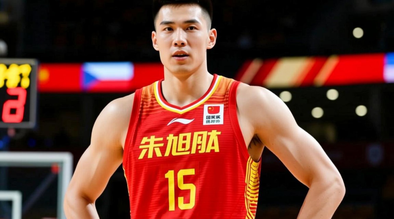 朱旭航实力达标却为何落选国家队？关键因素是什么？-图2