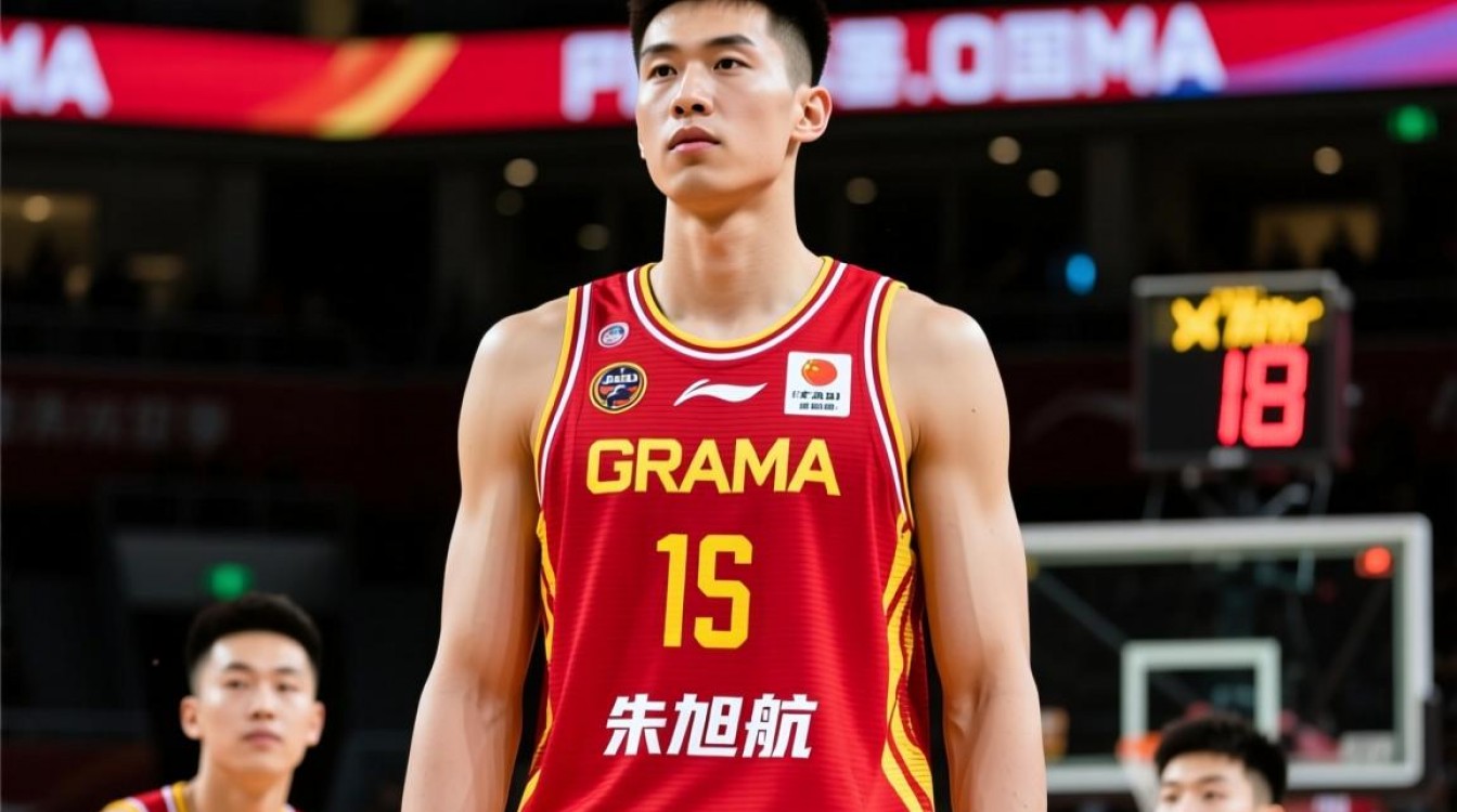 朱旭航实力达标却为何落选国家队？关键因素是什么？-图3