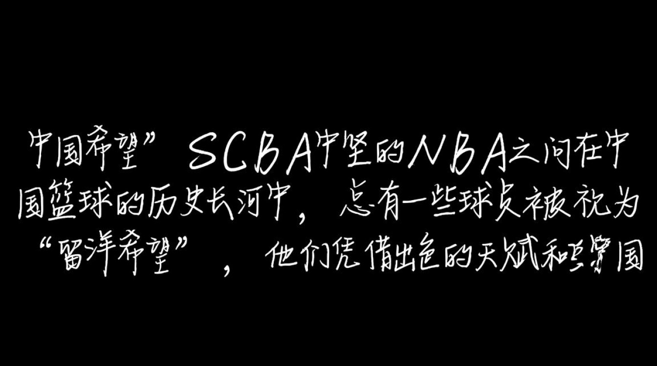 CBA中锋郑准实力不俗，为何始终未能登陆NBA？-图2