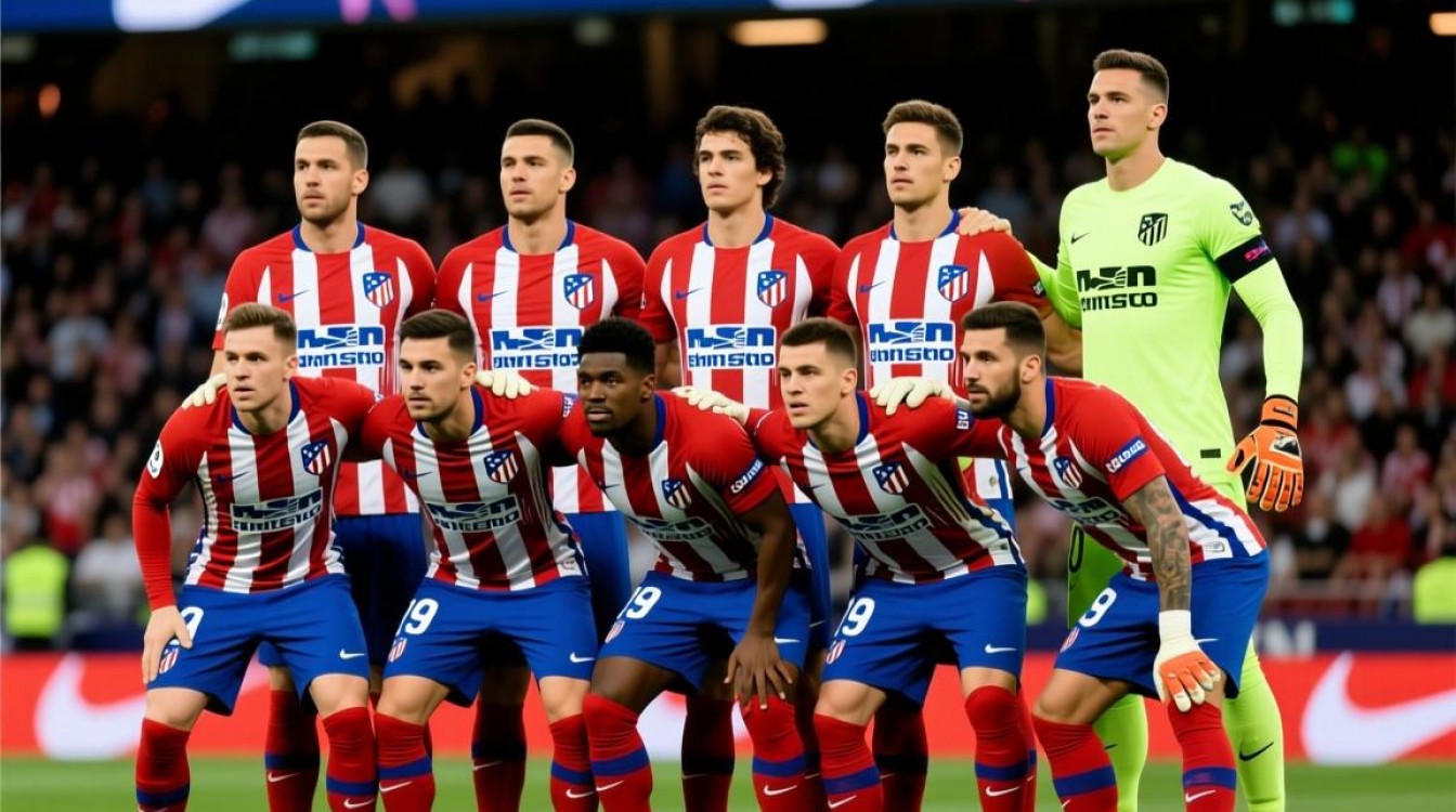 2020年马竞主力阵容有哪些核心球员？-图2