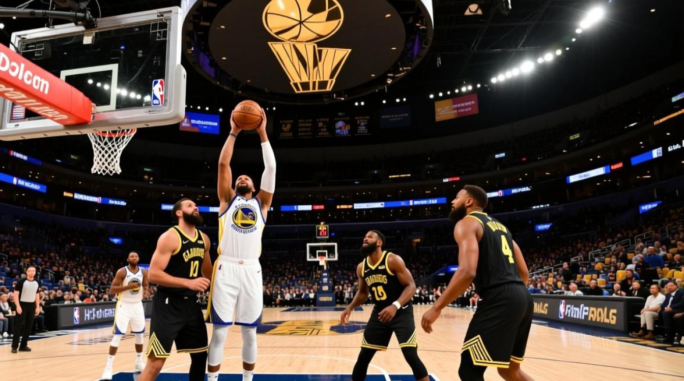 NBA总决赛加时赛,历史上有多少次?哪场最经典?-图1 NBA总决赛加时赛,历史上有多少次?哪场最经典?-图1