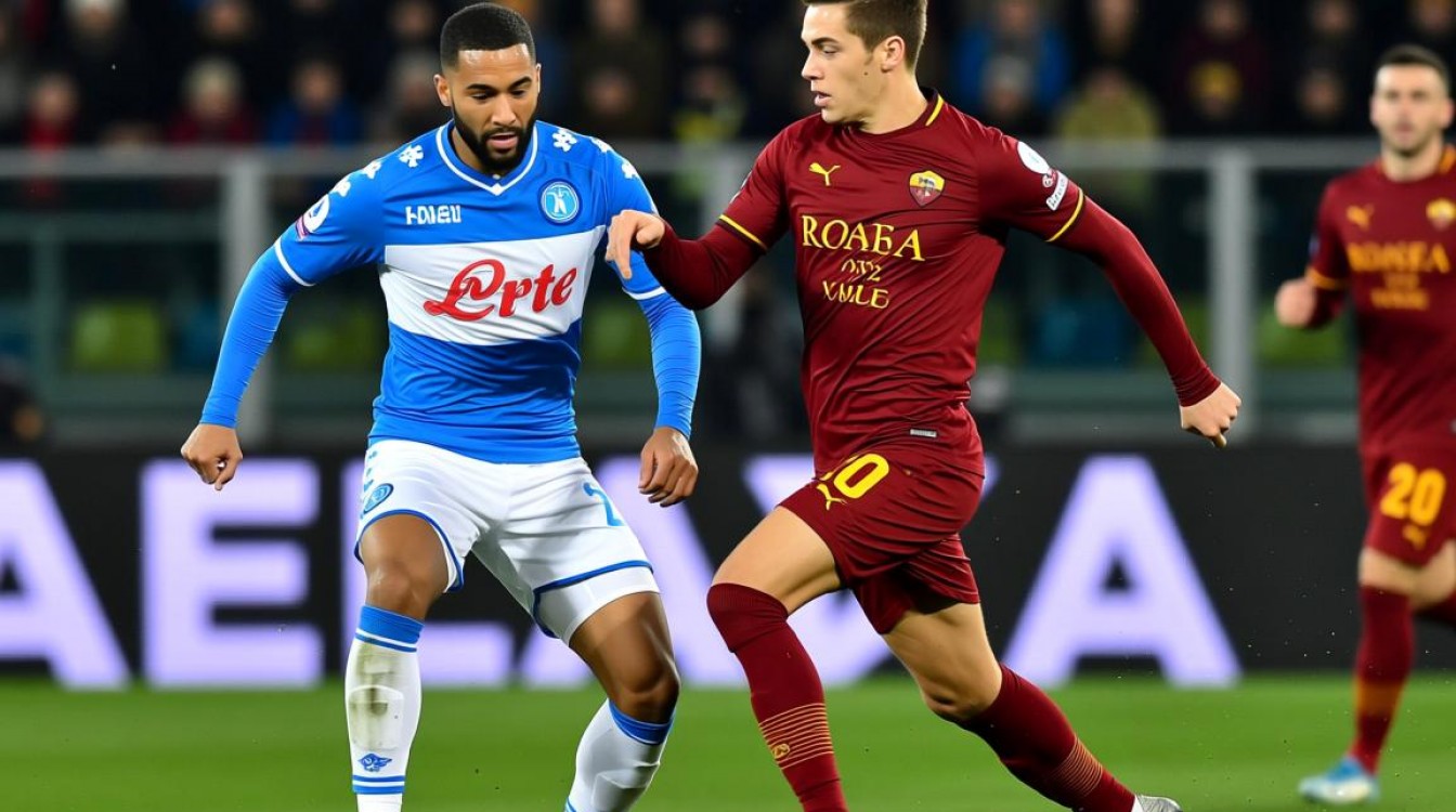 2020年帕尔马vs罗马比赛结果究竟是谁赢了?-图2 2020年帕尔马vs罗马比赛结果究竟是谁赢了?-图2