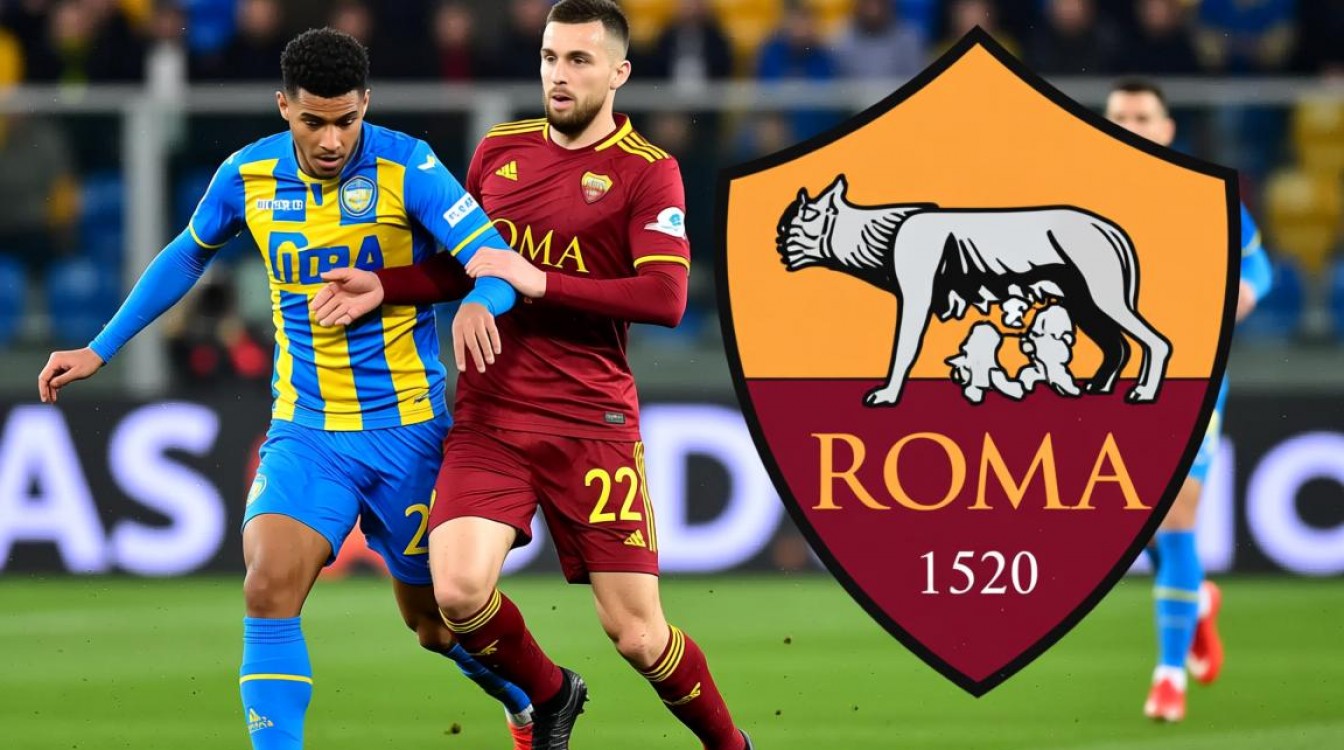 2020年帕尔马vs罗马比赛结果究竟是谁赢了?-图3 2020年帕尔马vs罗马比赛结果究竟是谁赢了?-图3