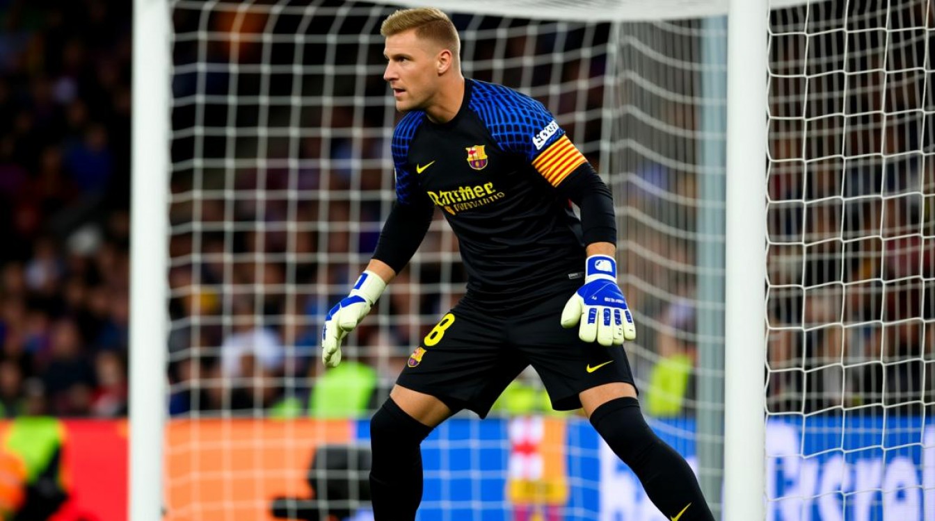 巴萨现在最强首发阵容有哪些球员?能踢出最强战术吗?-图3 巴萨现在最强首发阵容有哪些球员?能踢出最强战术吗?-图3