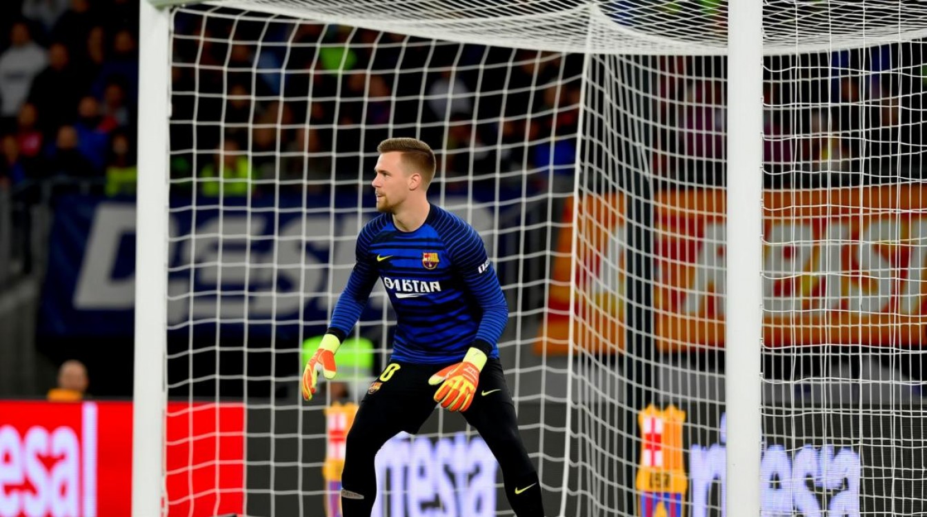 巴萨现在最强首发阵容有哪些球员?能踢出最强战术吗?-图2 巴萨现在最强首发阵容有哪些球员?能踢出最强战术吗?-图2