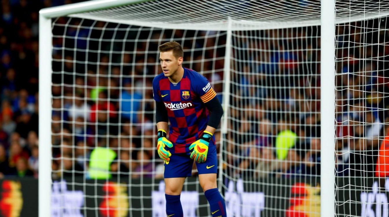 巴萨现在最强首发阵容有哪些球员?能踢出最强战术吗?-图1 巴萨现在最强首发阵容有哪些球员?能踢出最强战术吗?-图1