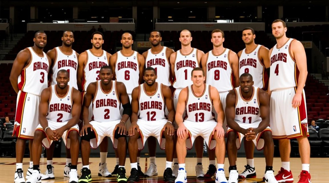 05-06赛季骑士阵容有哪些核心球员及战术特点？-图2