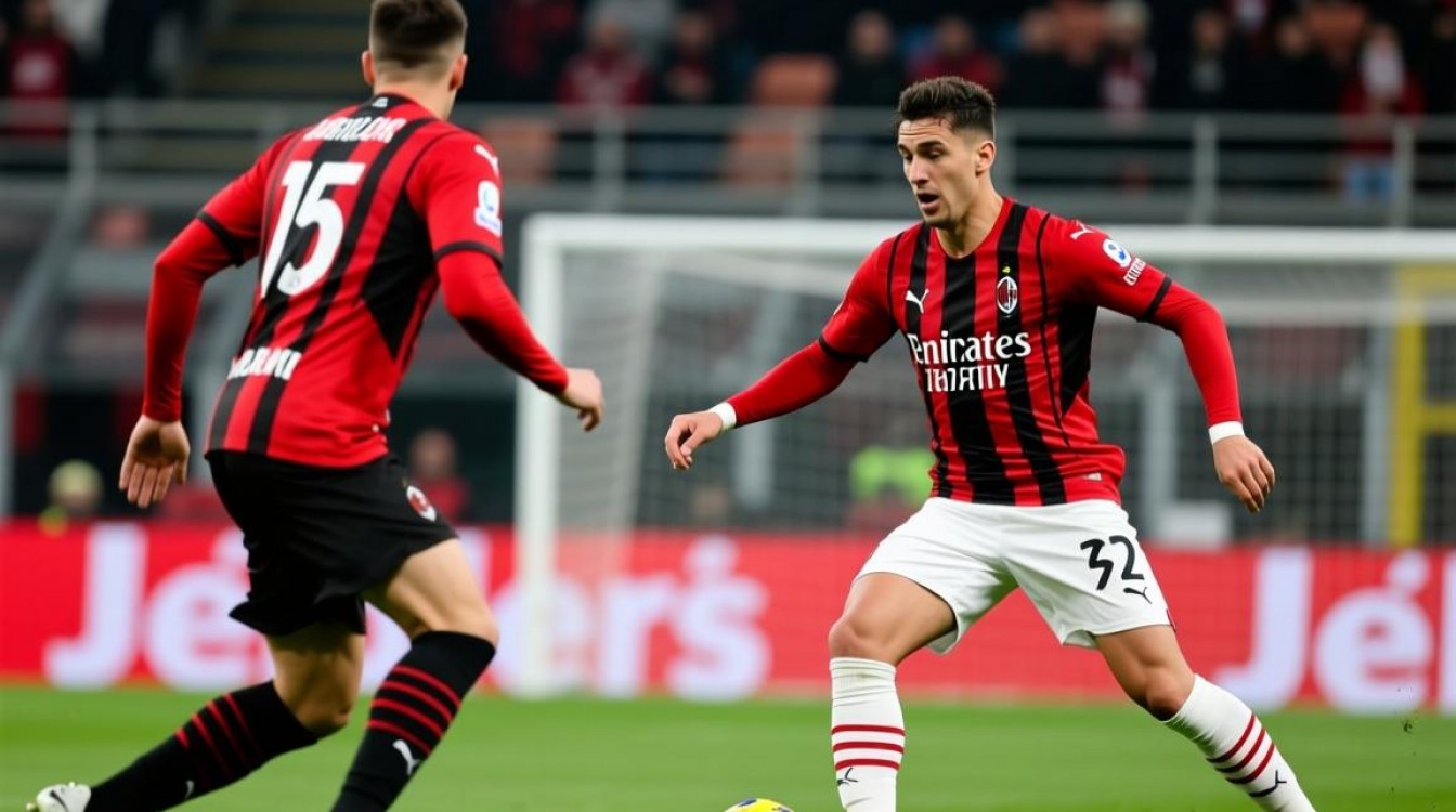 米兰德比首发阵容有哪些关键看点?-图2 米兰德比首发阵容有哪些关键看点?-图2