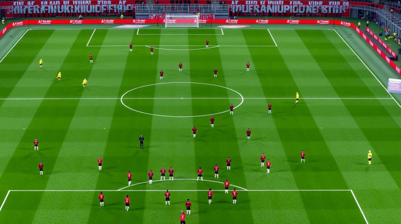 米兰德比首发阵容有哪些关键看点?-图3 米兰德比首发阵容有哪些关键看点?-图3