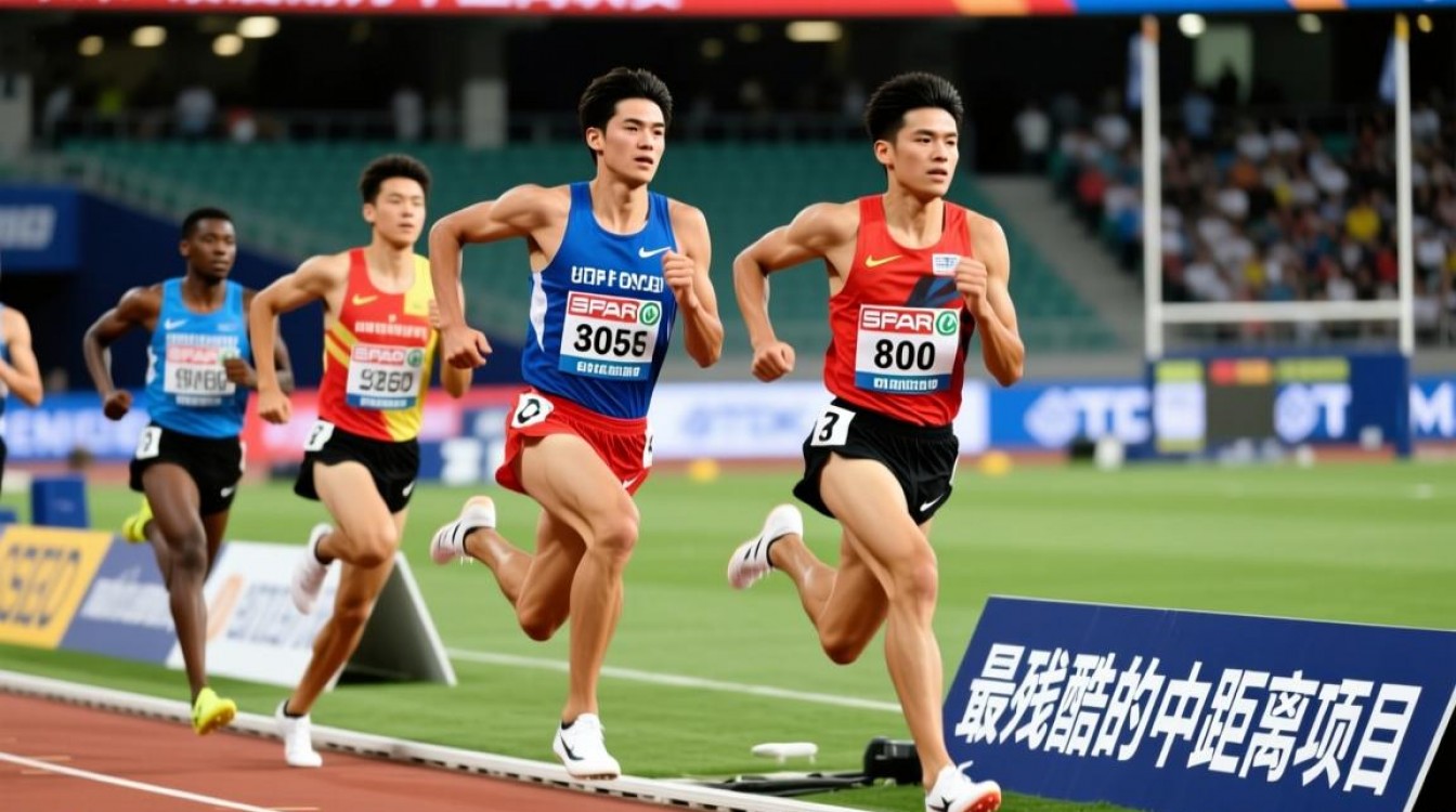 800米跑决赛成绩出炉,冠军用时多少?-图1 800米跑决赛成绩出炉,冠军用时多少?-图1