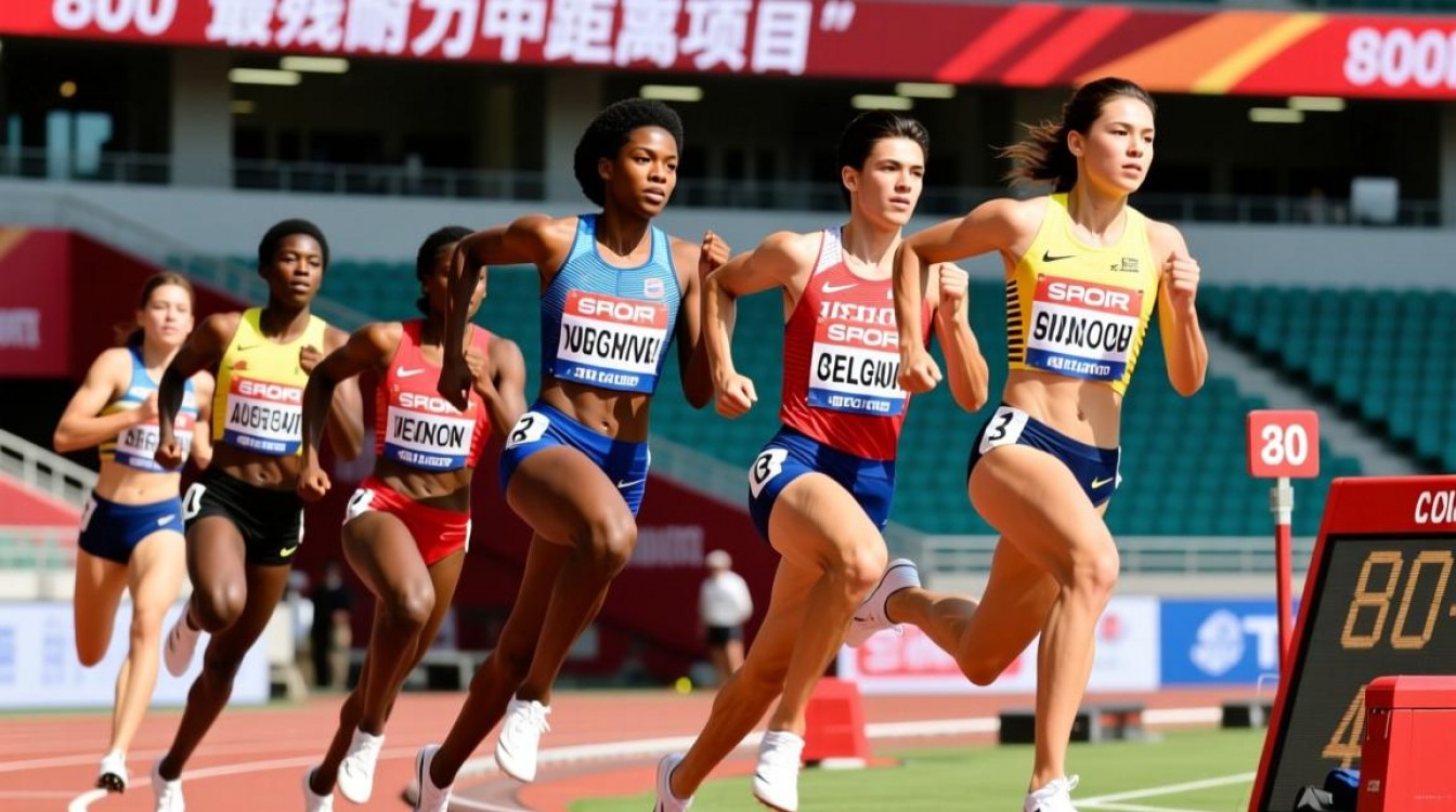 800米跑决赛成绩出炉,冠军用时多少?-图3 800米跑决赛成绩出炉,冠军用时多少?-图3