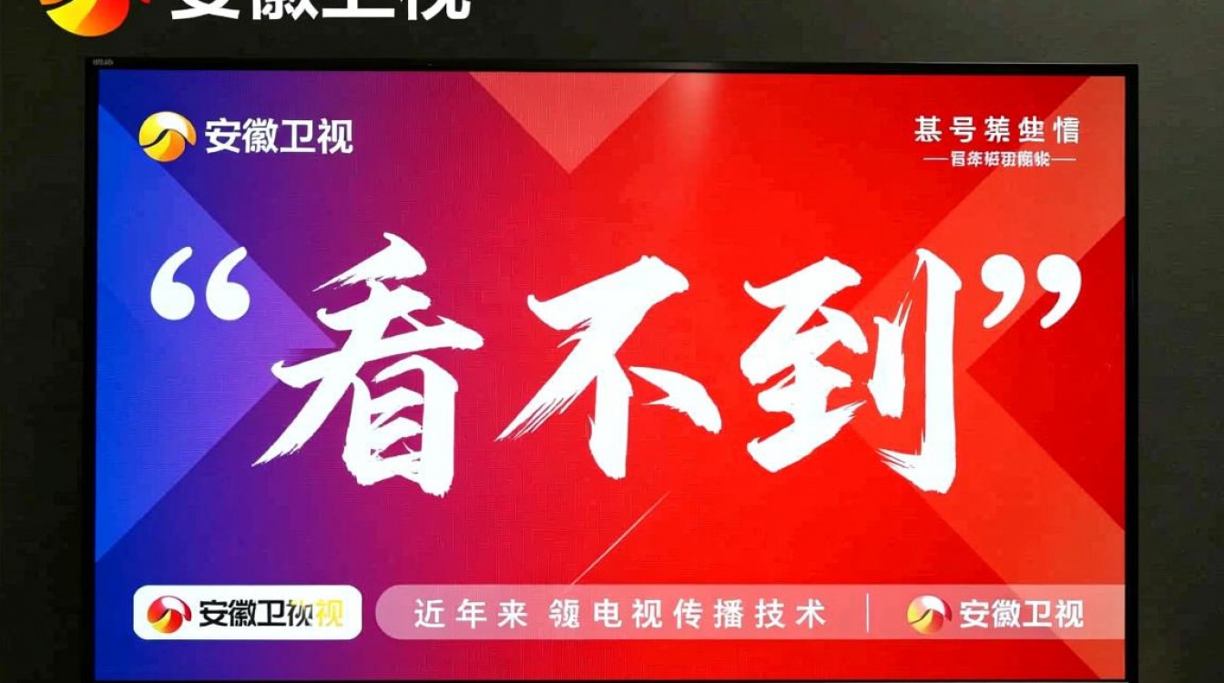 为什么安徽卫视在电视上搜不到信号或节目列表?-图2 为什么安徽卫视在电视上搜不到信号或节目列表?-图2