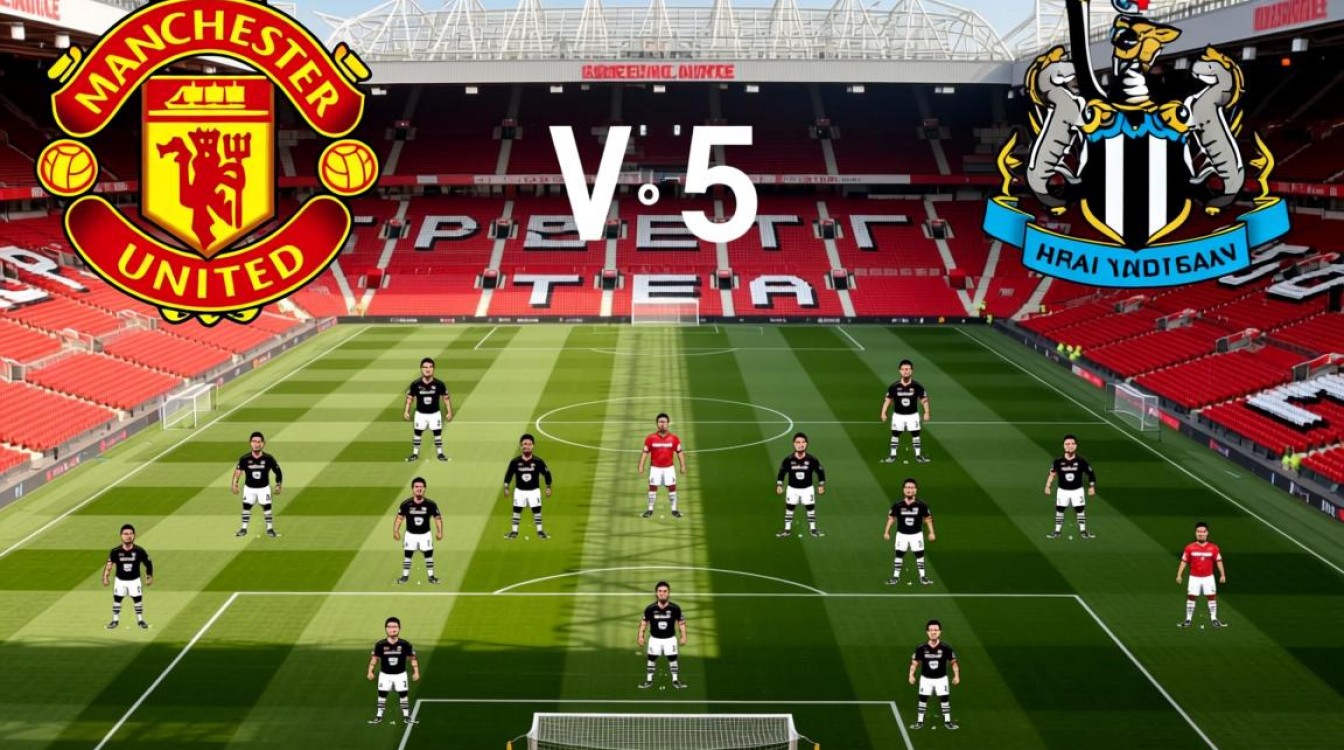 纽卡vs曼联首发阵容谁更占优?关键球员能否决定比赛走向?-图1 纽卡vs曼联首发阵容谁更占优?关键球员能否决定比赛走向?-图1