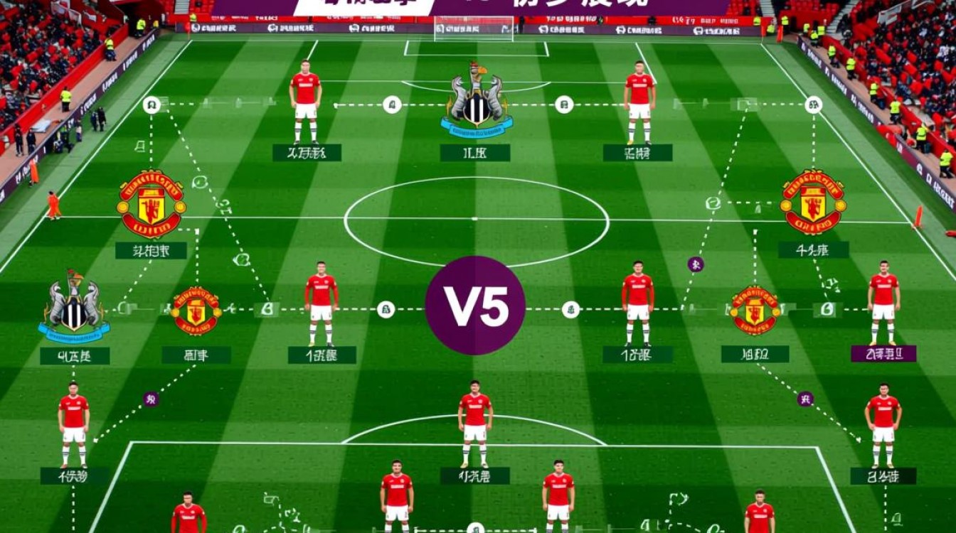 纽卡vs曼联首发阵容谁更占优?关键球员能否决定比赛走向?-图3 纽卡vs曼联首发阵容谁更占优?关键球员能否决定比赛走向?-图3