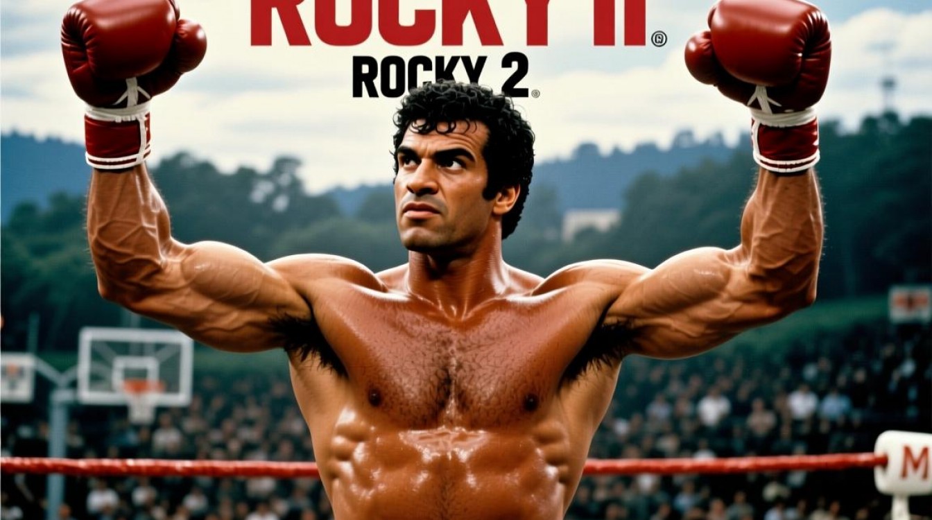 洛奇2结局谁赢?拳击比赛结果与洛奇胜利解析-图3 洛奇2结局谁赢?拳击比赛结果与洛奇胜利解析-图3